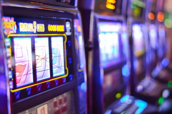 Live football and casino dashboard interface